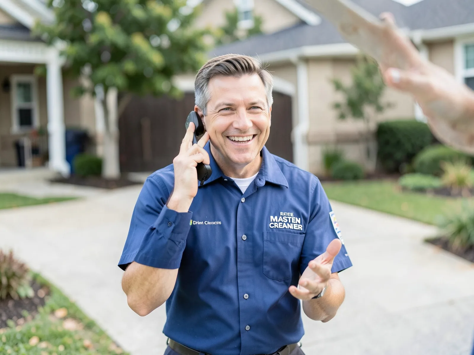 Drain Cleaning Gaylord, MI FAQs